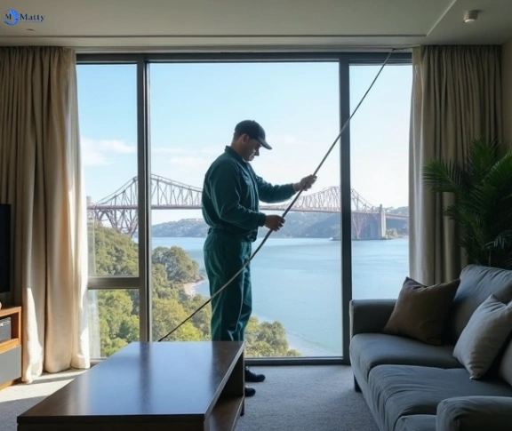 Blind cleaning service area map arundel and Near by suburbs suburbs Matty Curtain Cleaning