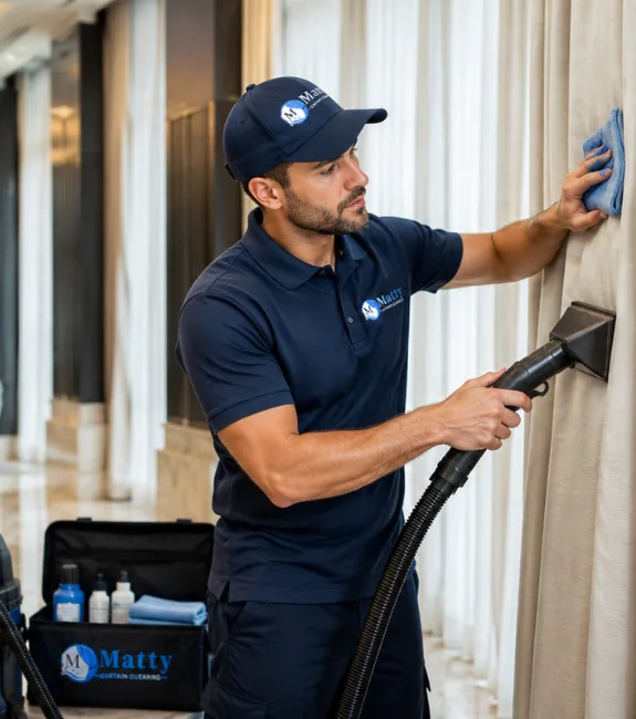 Arundel Curtain Cleaning