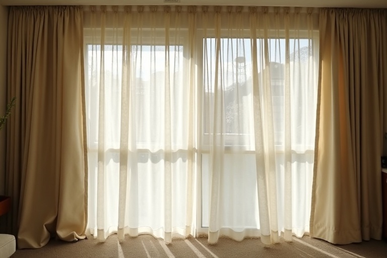 Before Professional Cleaning - Arundel