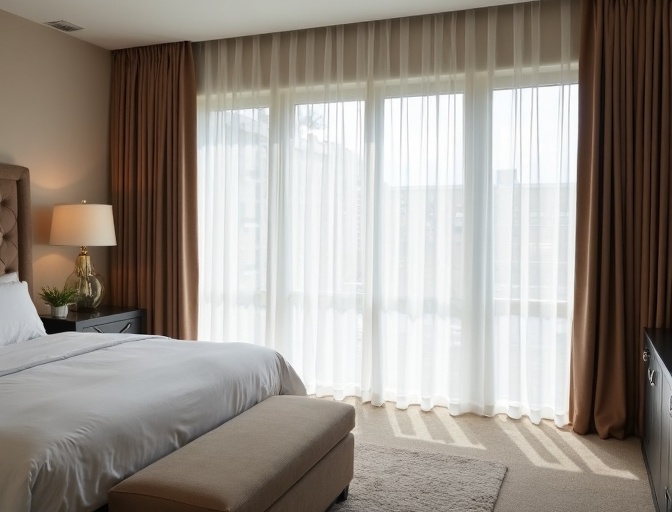 Arundel Blockout Curtain Cleaning