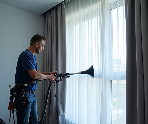 Arundel Professional Cleaning Process